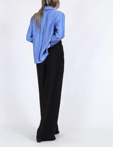 Camasa Vero Moda, albastru