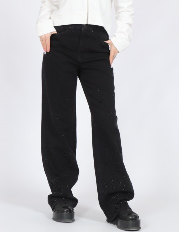 
						Blugi Vero Moda, negru