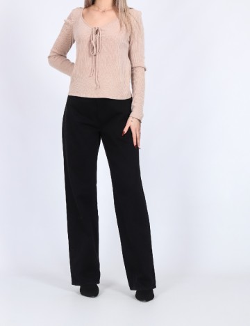 
						Blugi Vero Moda, negru