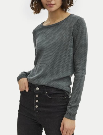 
						Bluza Vero Moda, gri