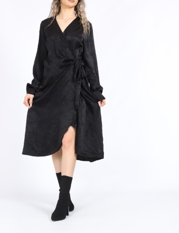 
						Rochie scurta Vero Moda, negru