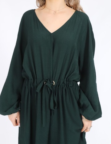 Rochie scurta Vero Moda, verde