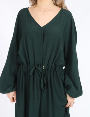 Rochie scurta Vero Moda, verde