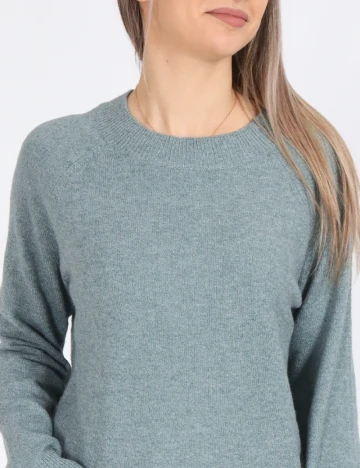 Bluza Only, verde Verde