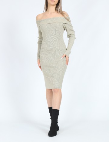 
						Rochie scurta Vero Moda, verde