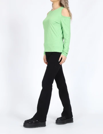 Bluza Vero Moda, verde