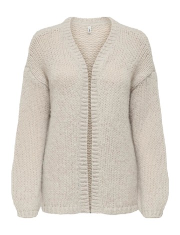 
						Cardigan Only, crem
