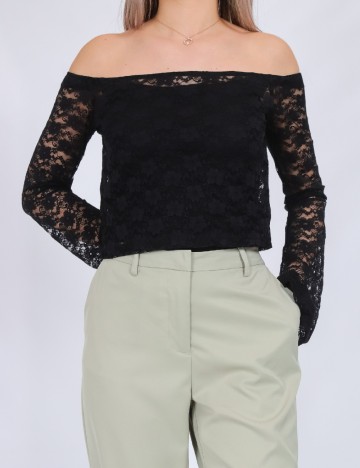 Pantaloni Vero Moda, verde