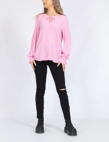 Bluza Vero Moda, roz