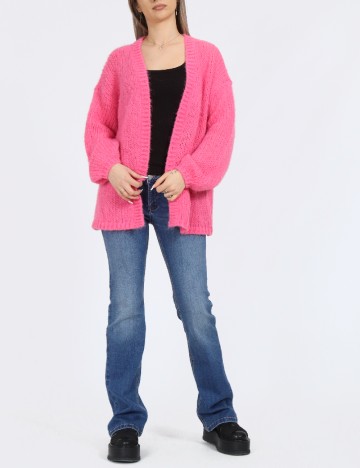 
						Cardigan Only, roz