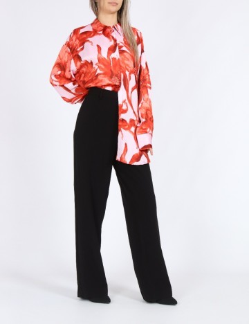 Camasa Oversize Vero Moda, mix culori