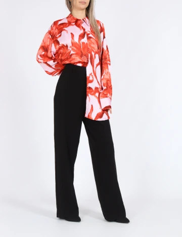 Camasa Oversize Vero Moda, mix culori