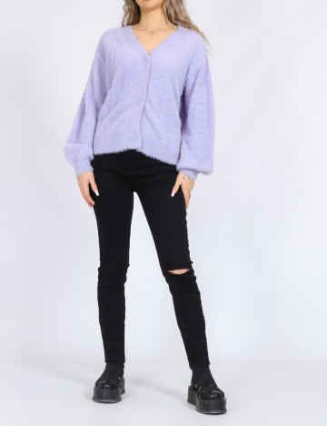 
						Cardigan Vero Moda, mov
