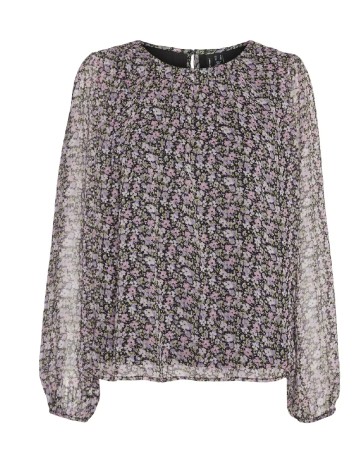 
						Bluza Vero Moda, floral print