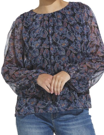 
						Bluza Vero Moda, mix culori
