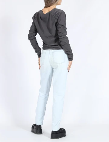 Bluza Vero Moda, gri