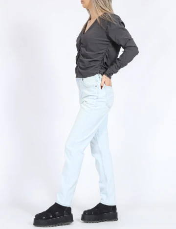 Bluza Vero Moda, gri