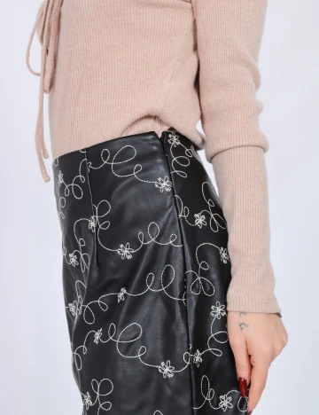 Bluza Vero Moda, crem Crem