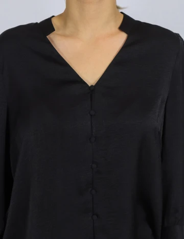 Camasa Vero Moda, negru