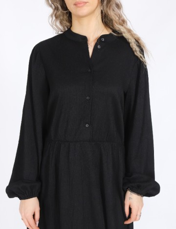 Rochie scurta Vero Moda, negru