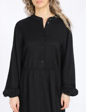 Rochie scurta Vero Moda, negru