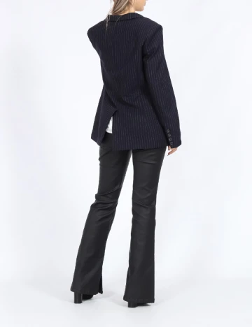 Sacou Vero Moda, bleumarin