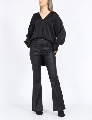 Bluza Vero Moda, negru