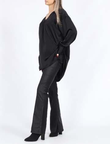 Bluza Vero Moda, negru