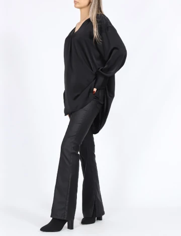 Bluza Vero Moda, negru