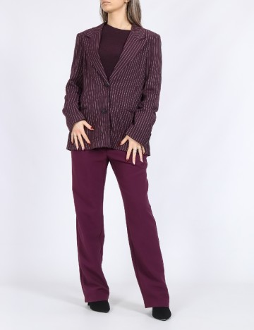 
						Sacou Vero Moda, mov