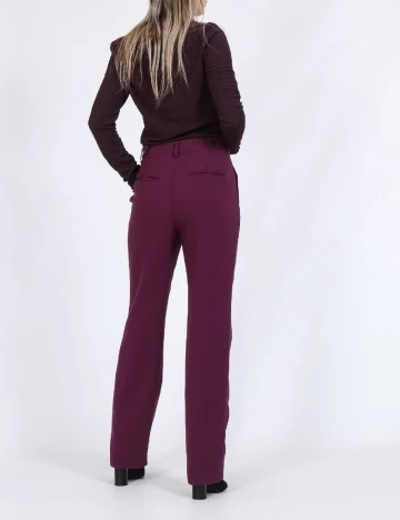 Bluza Vero Moda, mov