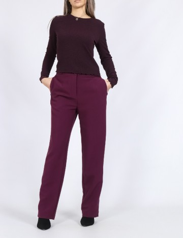 Bluza Vero Moda, mov
