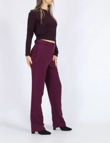 Bluza Vero Moda, mov