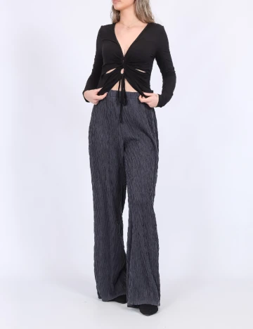 Bluza Vero Moda, negru