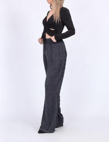 Bluza Vero Moda, negru