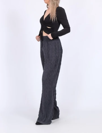 Bluza Vero Moda, negru
