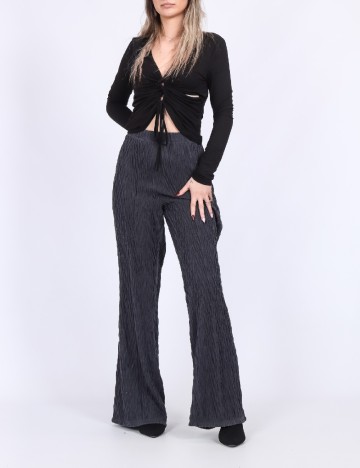 Bluza Vero Moda, negru