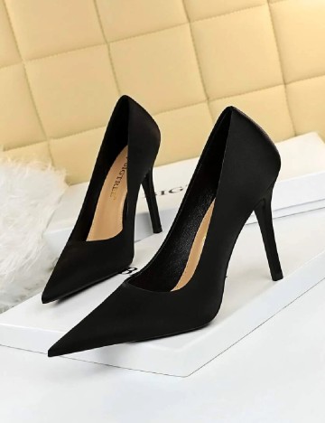 
						Pantofi SHEIN, negru