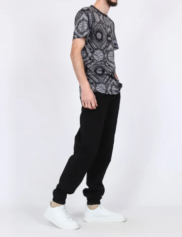 Blugi SHEIN, negru