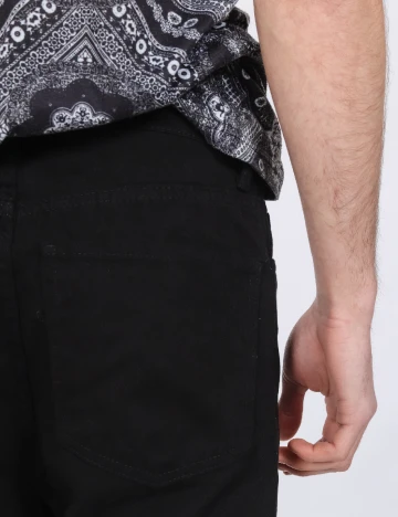Blugi SHEIN, negru