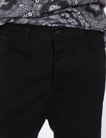Blugi SHEIN, negru