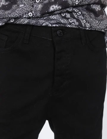 Blugi SHEIN, negru