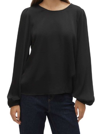 
						Bluza Vero Moda, negru
