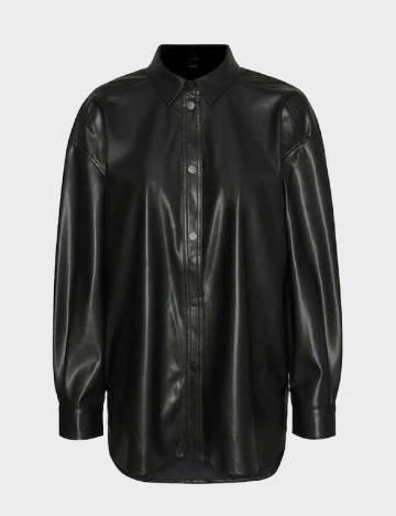 Jacheta Vero Moda, negru
