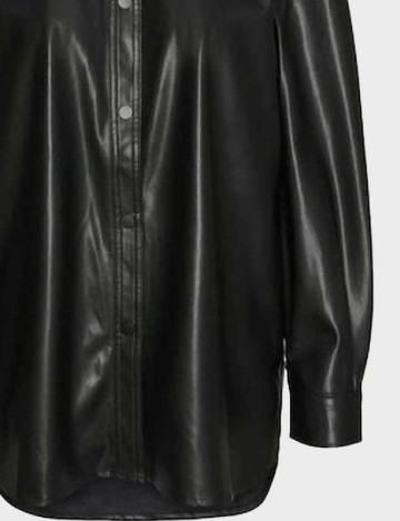 Jacheta Vero Moda, negru