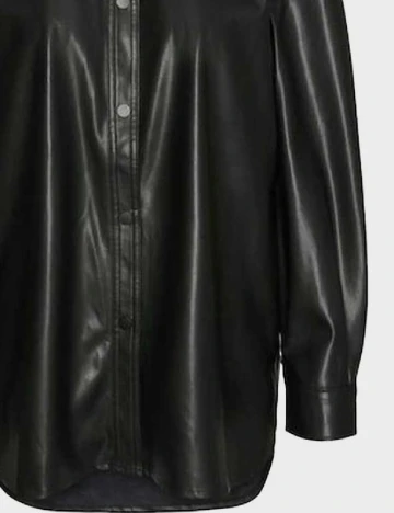 Jacheta Vero Moda, negru