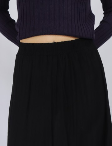 Bluza Only, bleumarin