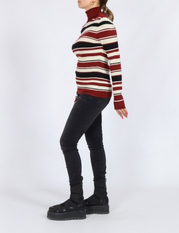 Bluza Only, mix culori