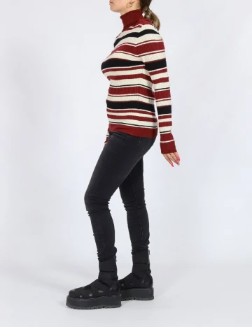 Bluza Only, mix culori Mix culori