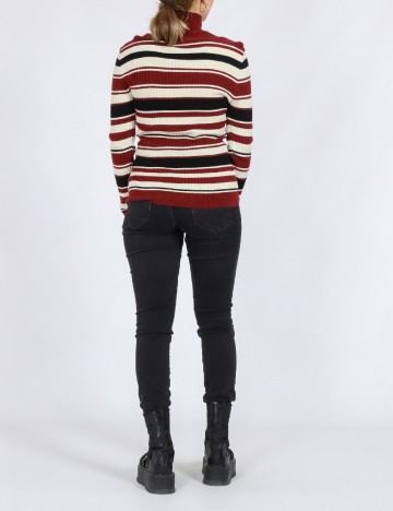 Bluza Only, mix culori